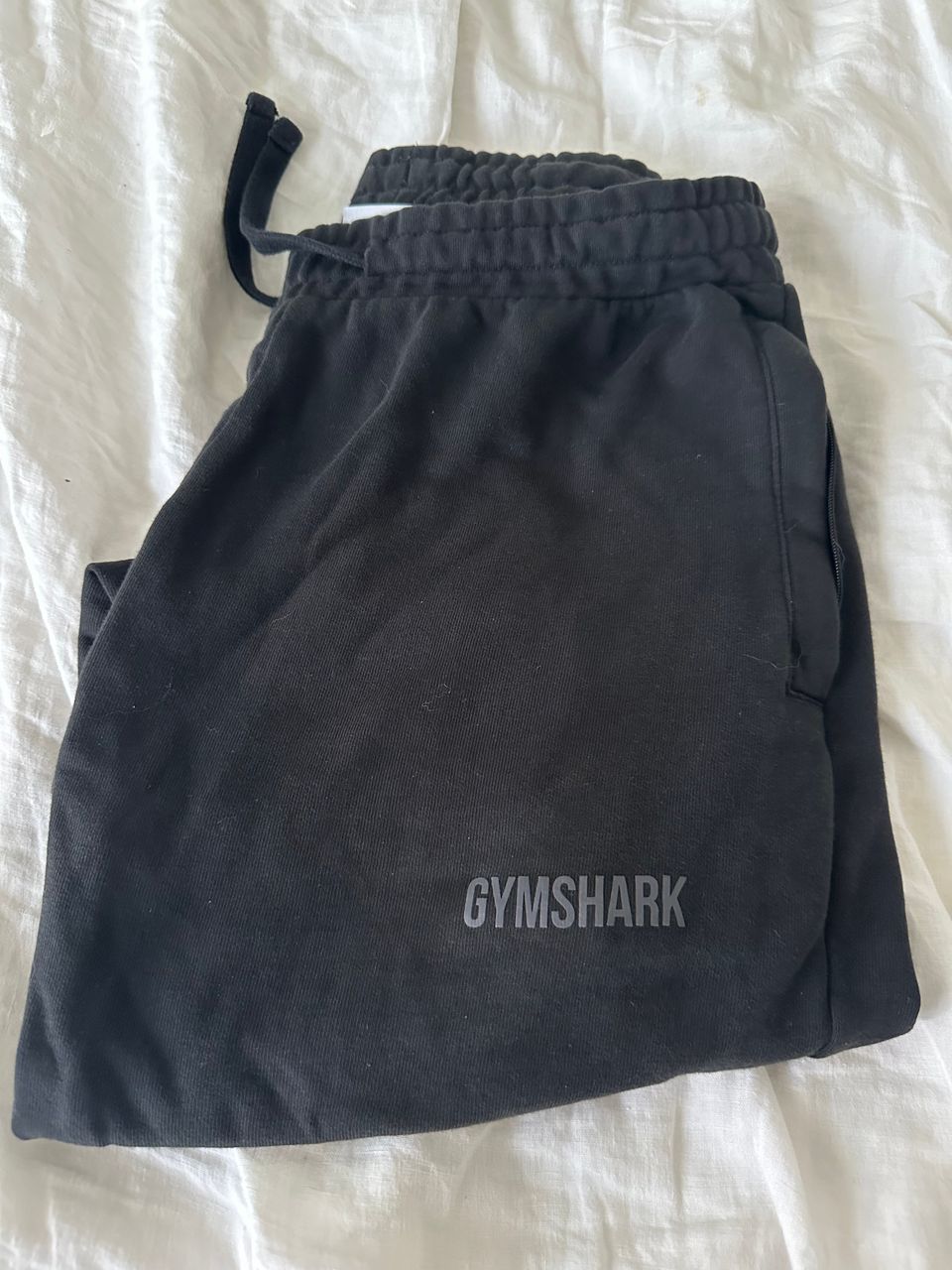 Gymshark Treenihousut