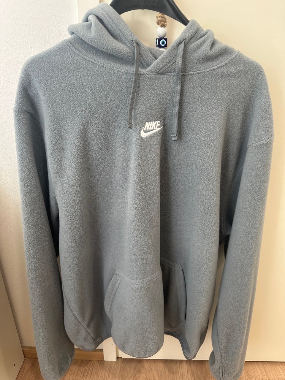 Nike Fleece huppari