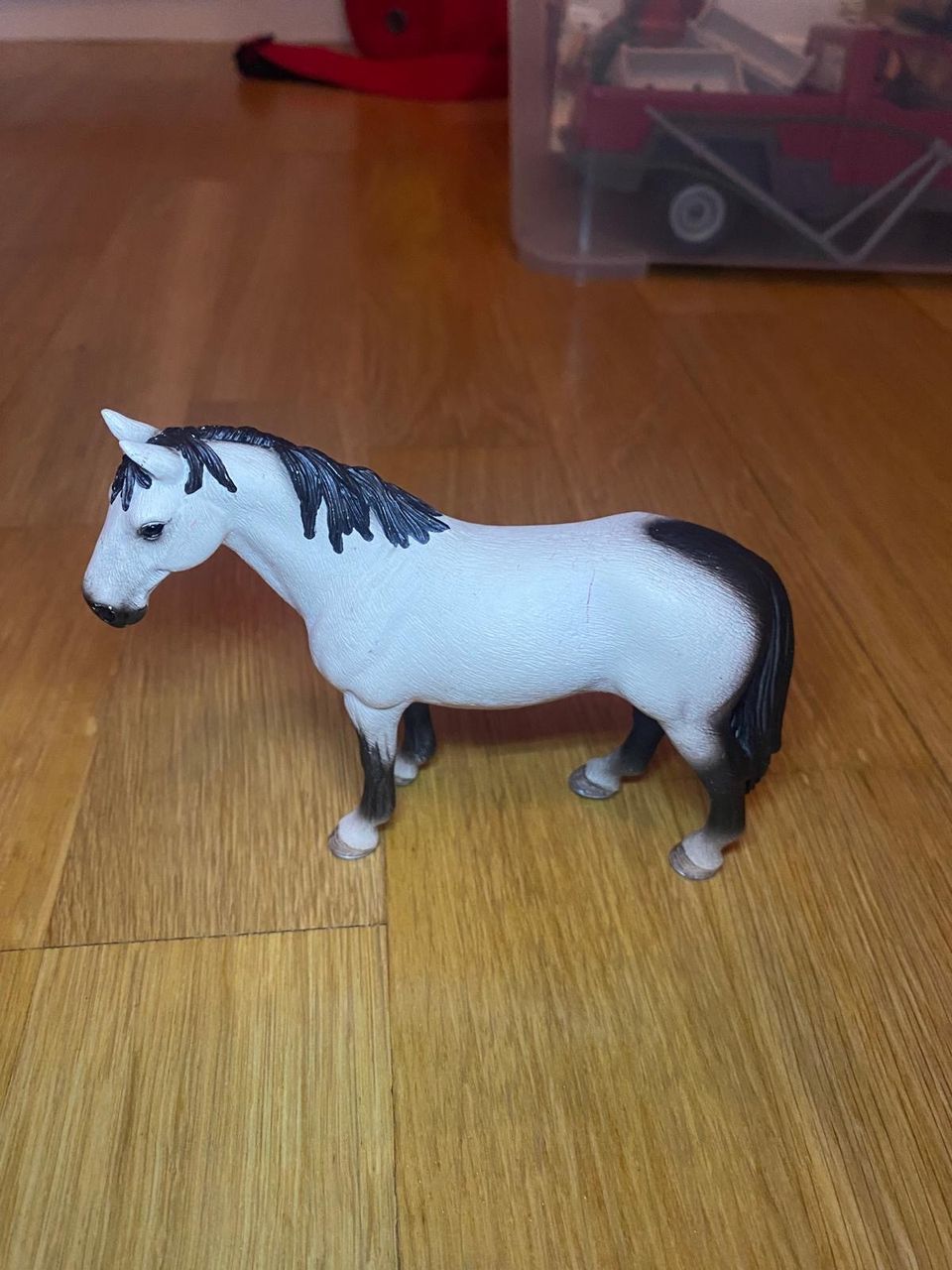 Schleich hevonen