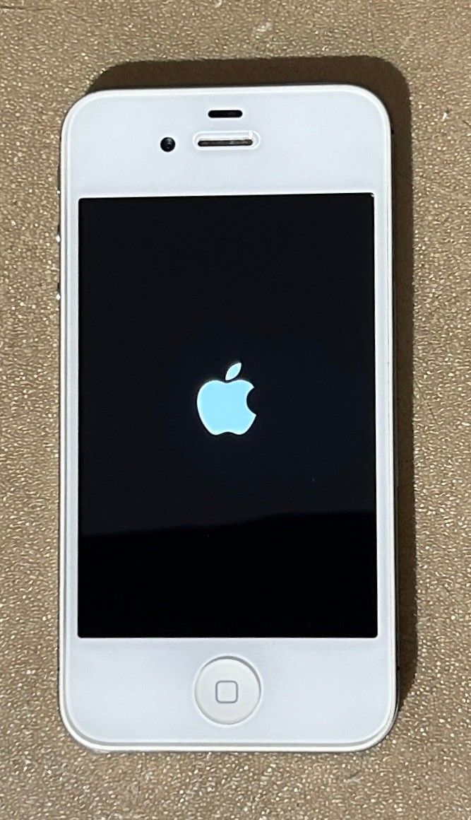 Apple Iphone 4s