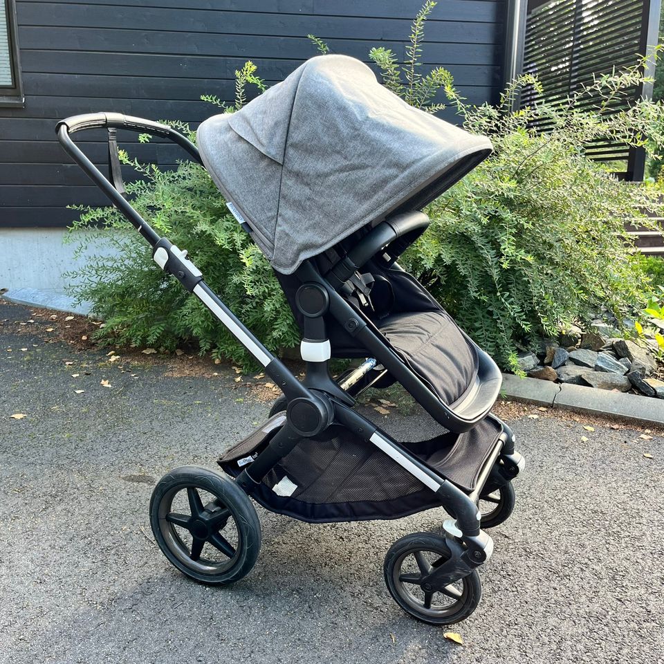 Bugaboo Fox 2