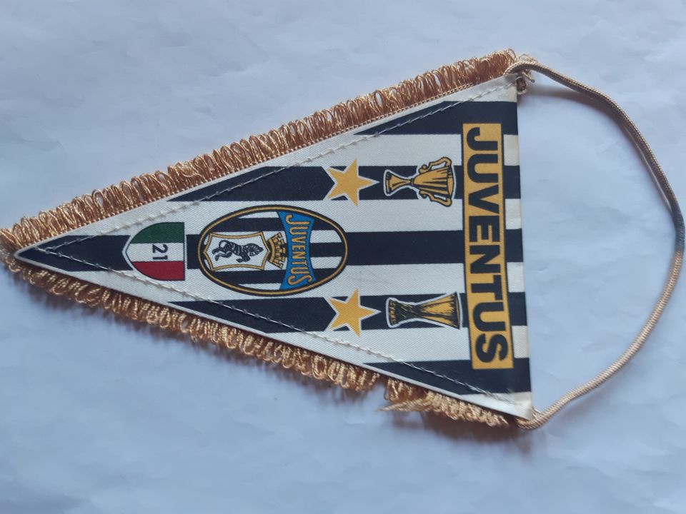 JUVENTUS viiri