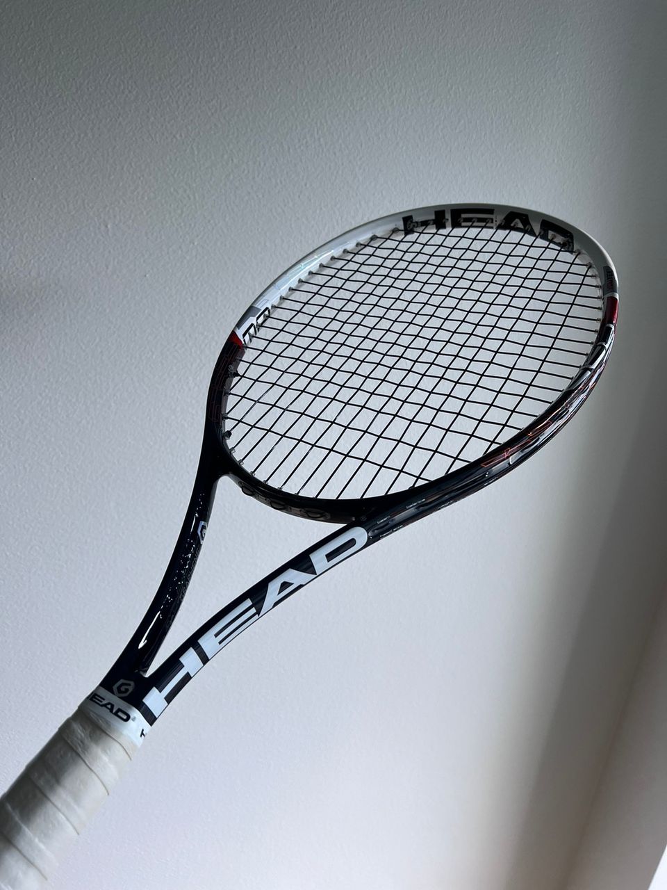 Head YOUTEK Graphene Speed MP tennismaila