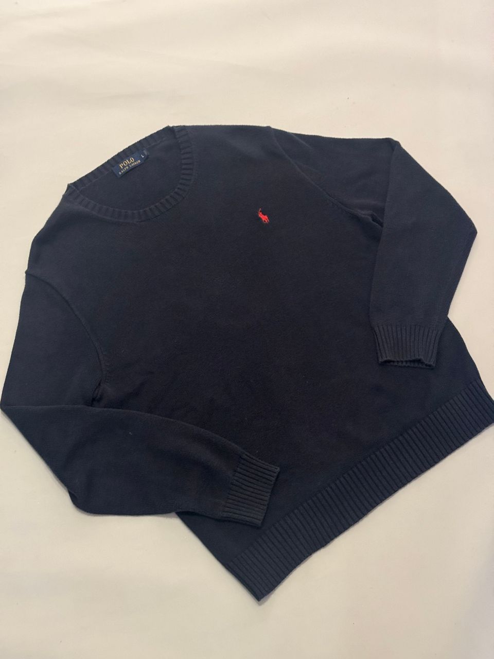 Polo Ralph Lauren neule, L