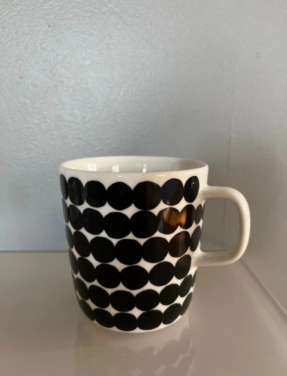 Marimekko muki