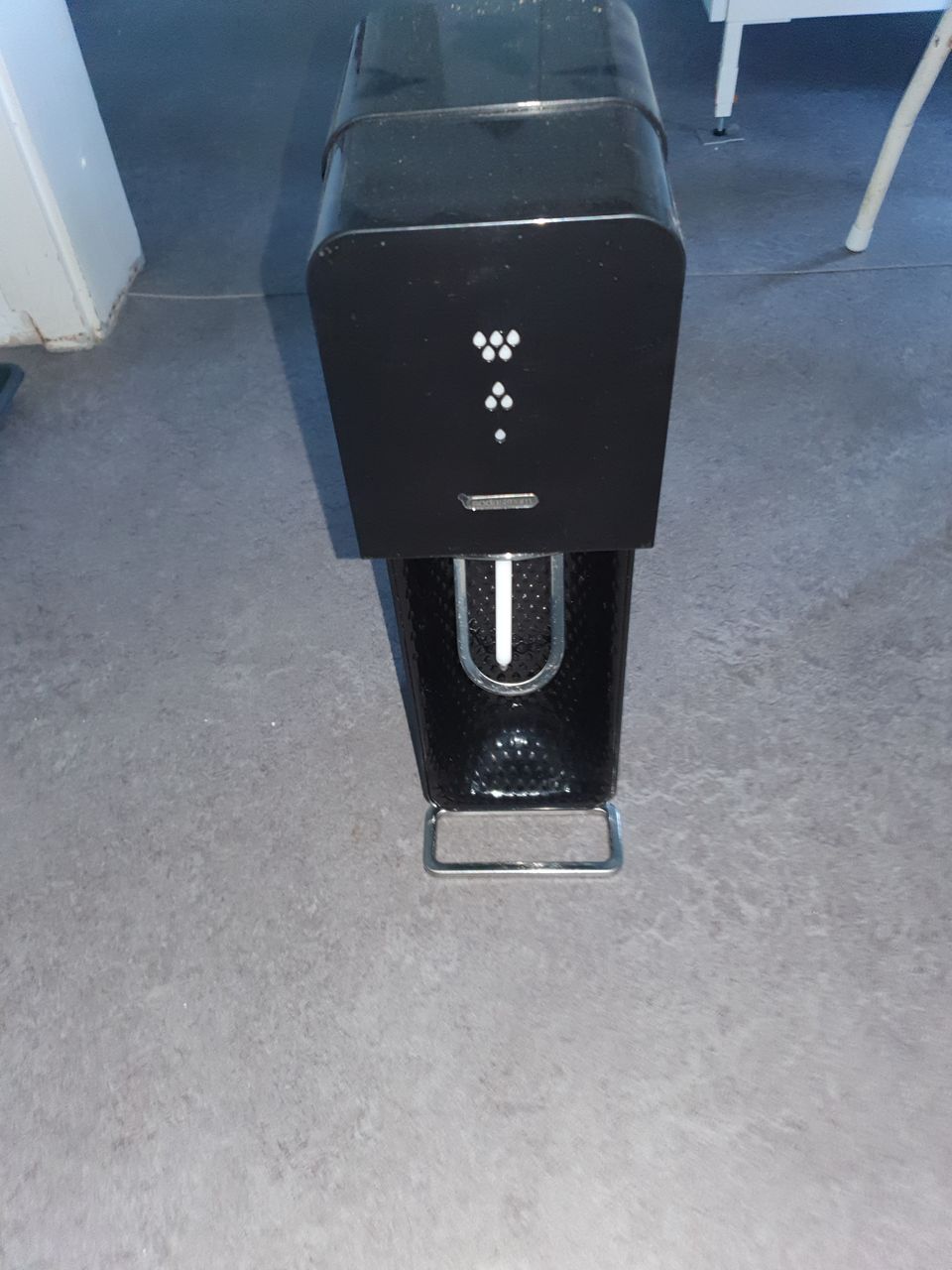 SodaStream Source