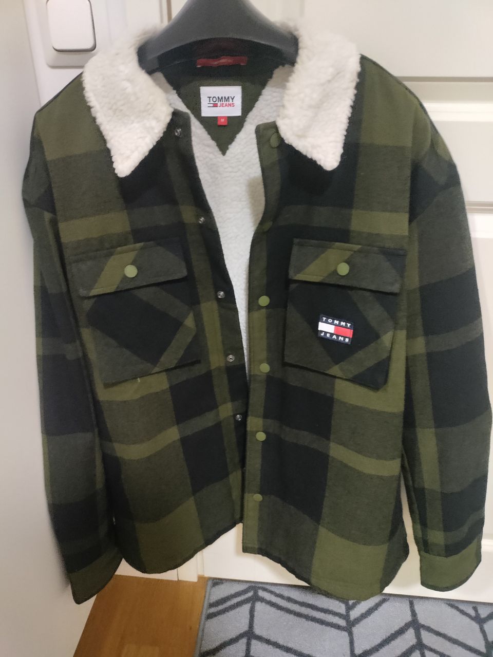 Tommy Hilfiger takki