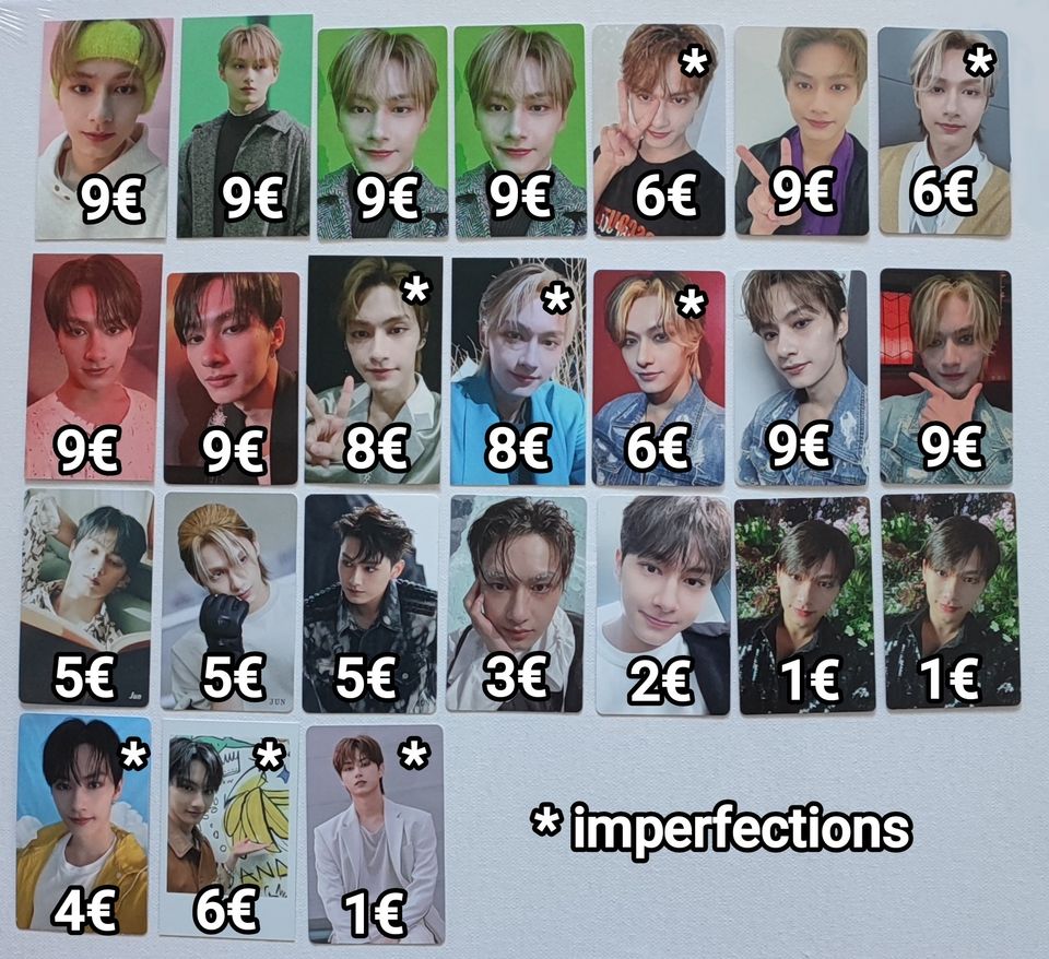 wts Jun photocards