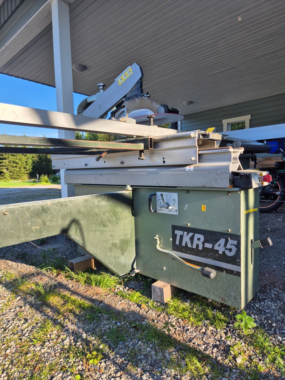 Altendorf tkr45