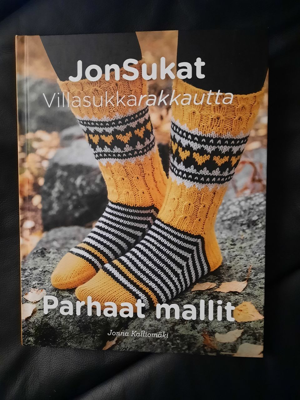 Jonsukat Parhaat mallit