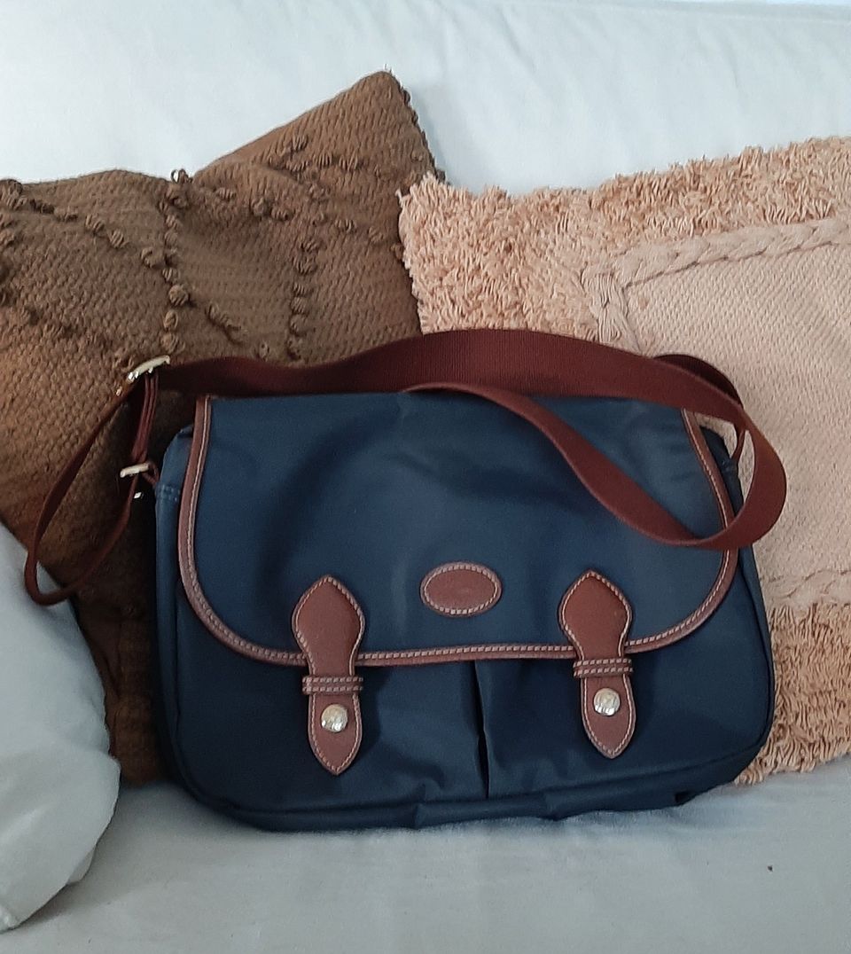 Longchamp laukku