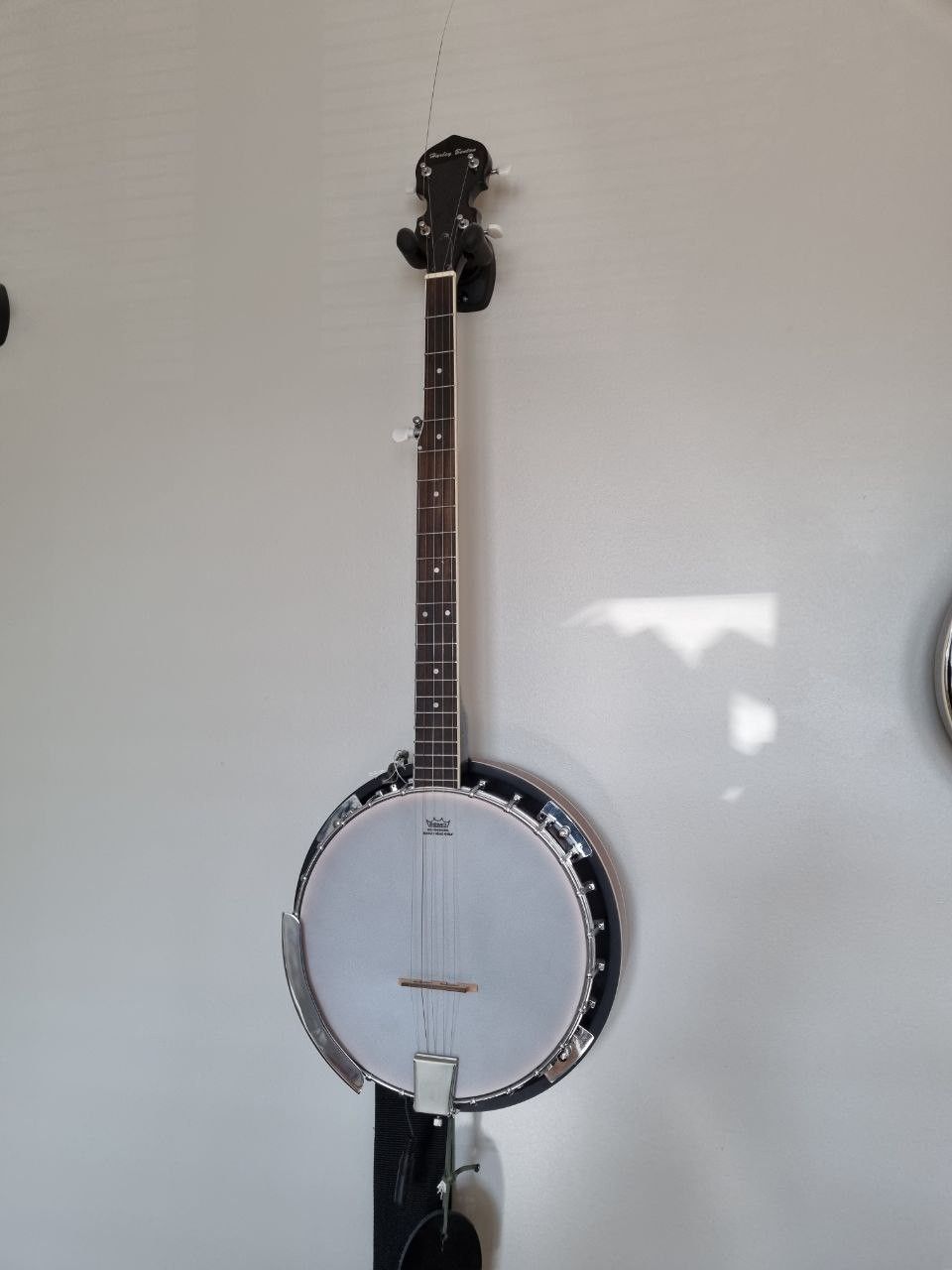 Harley Benton banjo