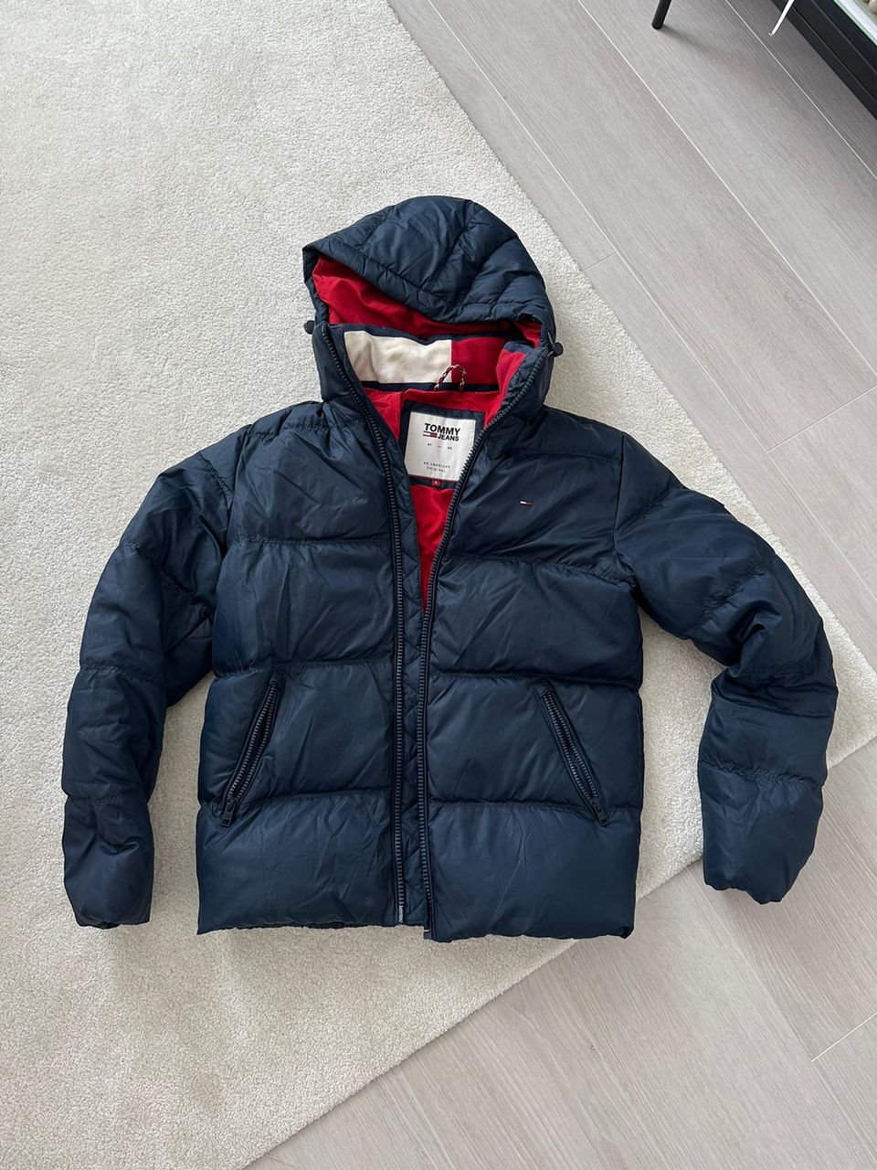 Hilfiger takki koko S