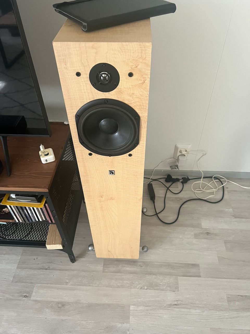 Audio pro Ficus Sa-5