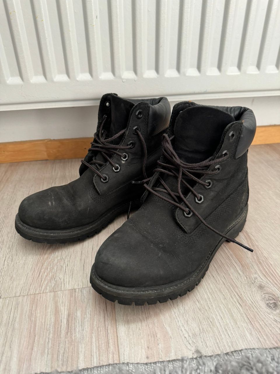 Timberland koko 37