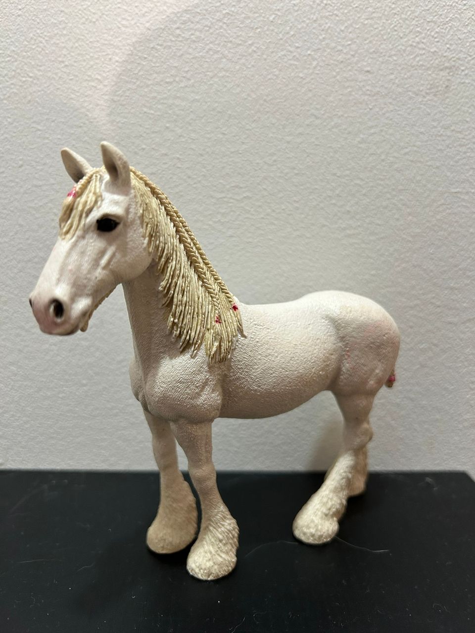 Schleich hevonen