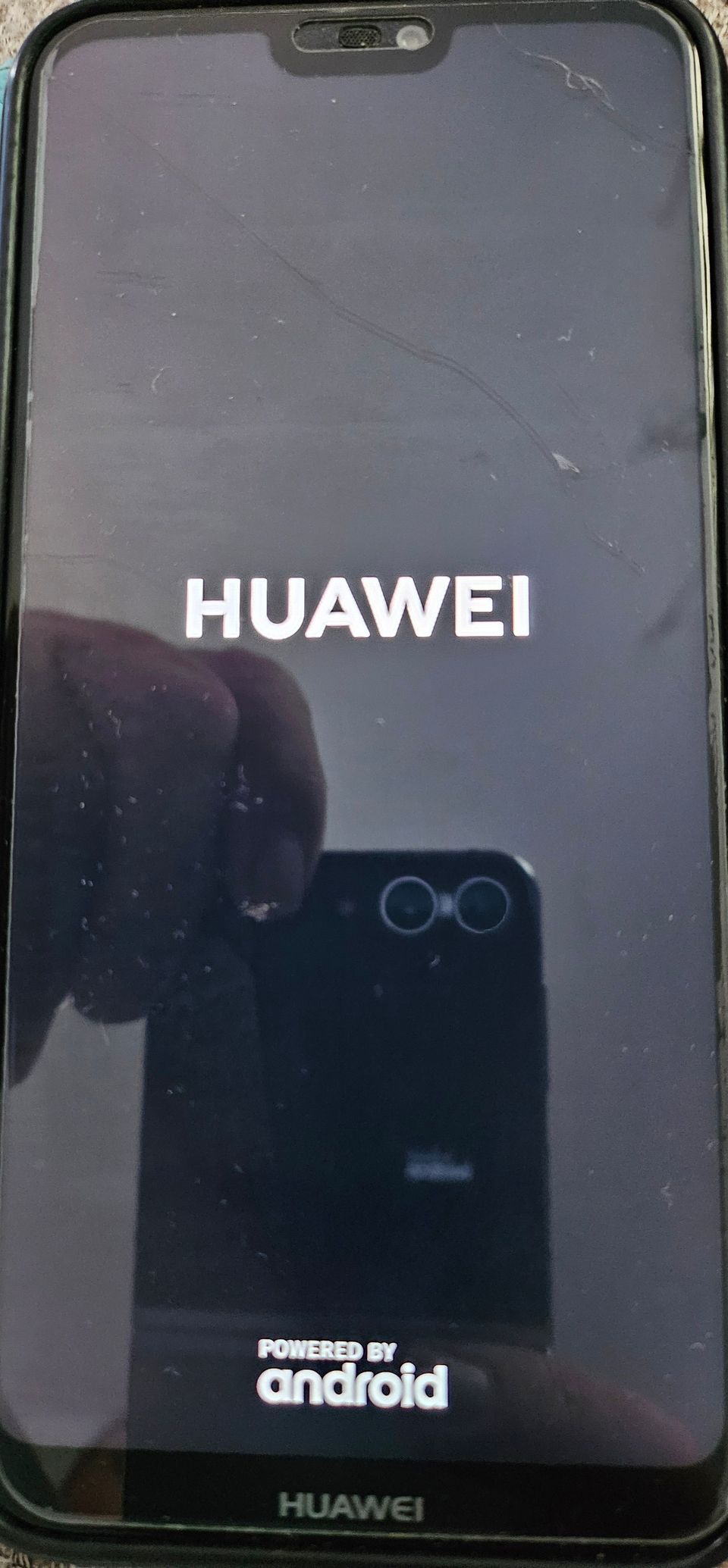 Huawei P20 lite