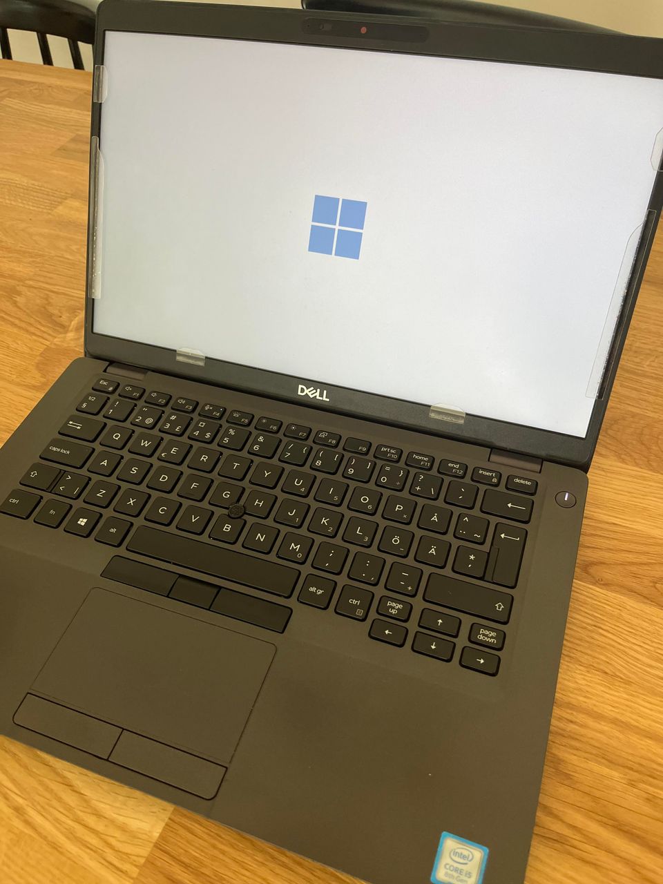 Laatuläppäri Dell Latitude 14", i5, 16GB, 256GB, Win11