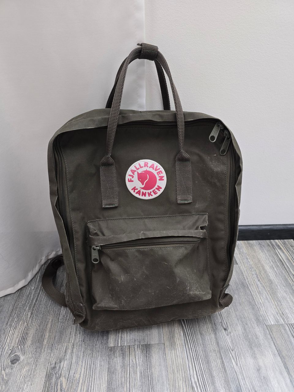 Fjällräven Kånken 16L