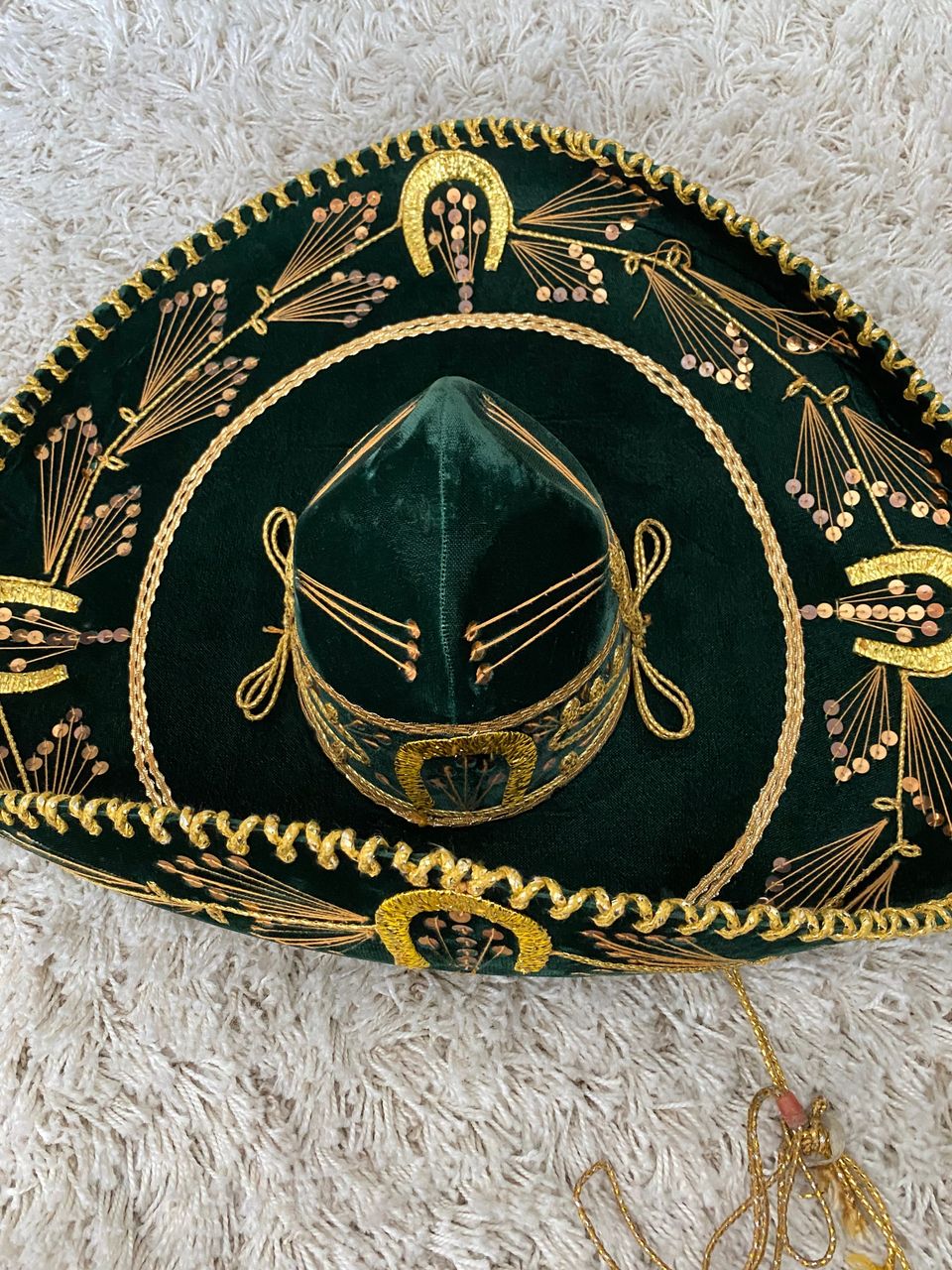 SOMBRERO