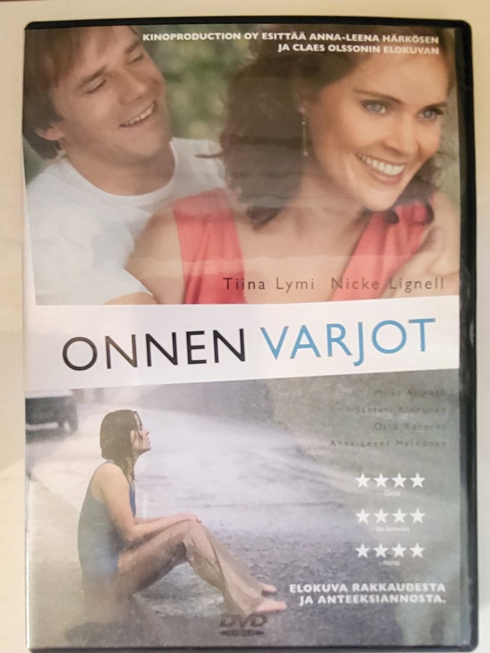 Onnen varjot