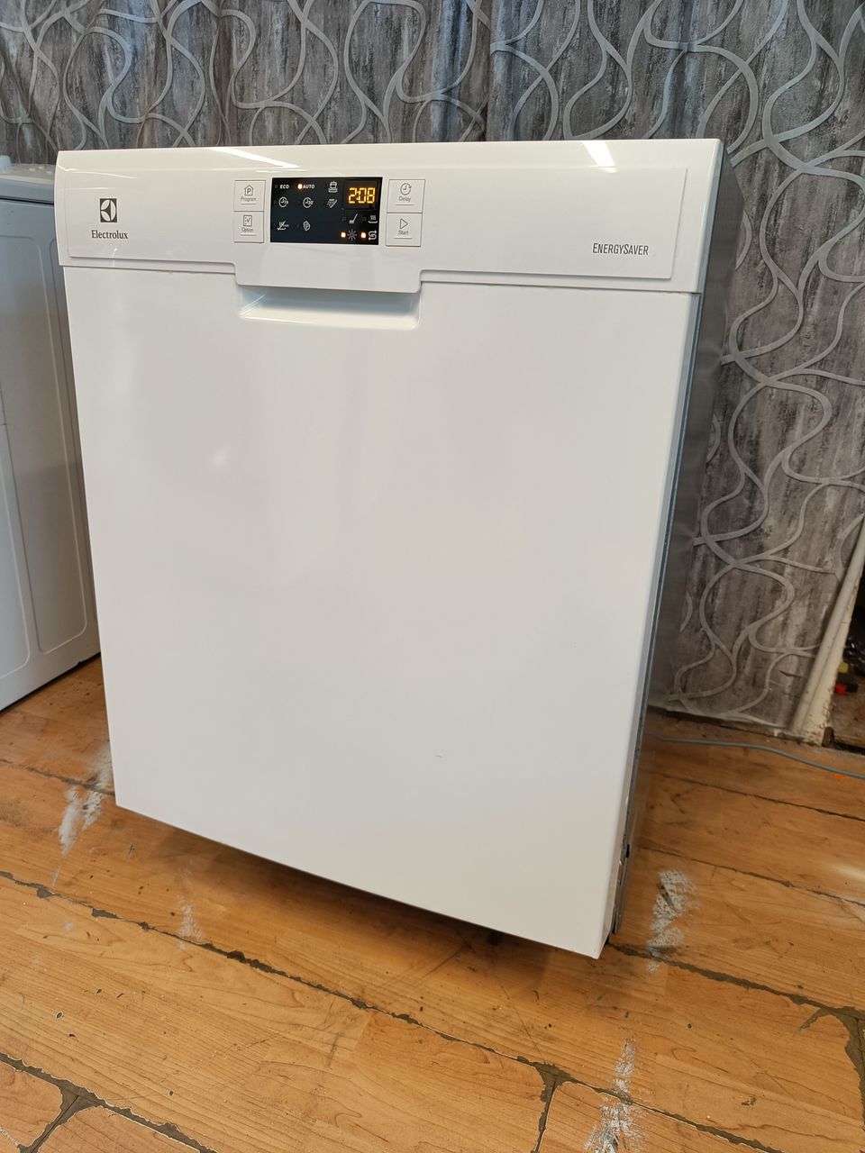 Electrolux 60cm tiskikone