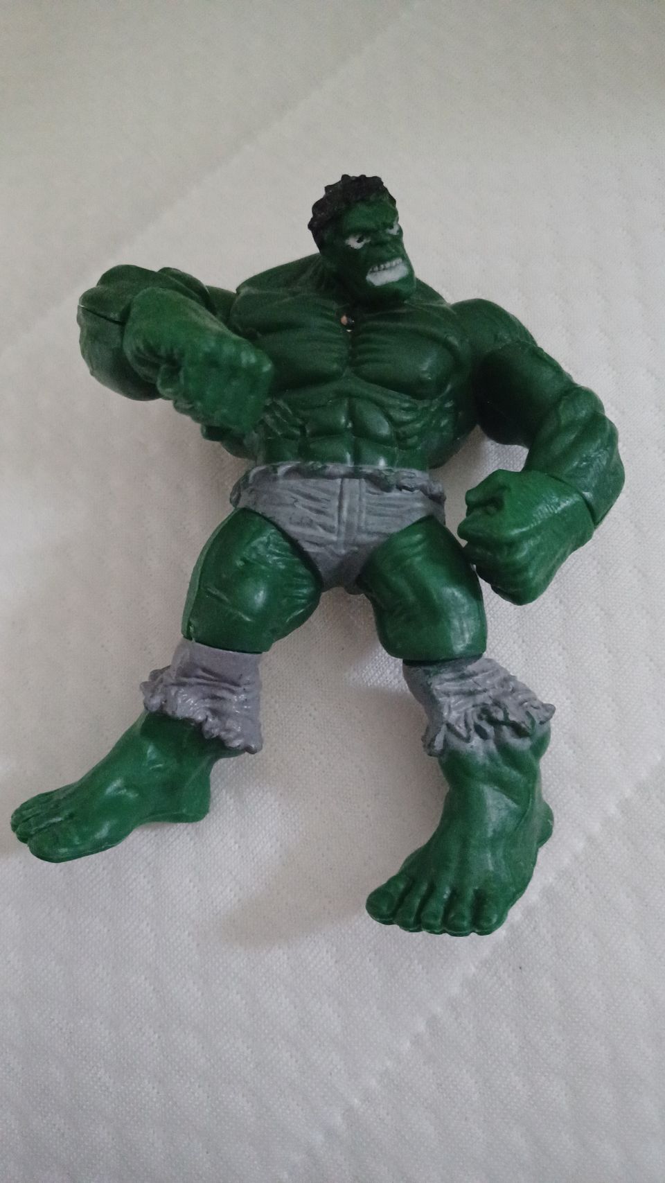 Hulk lelu