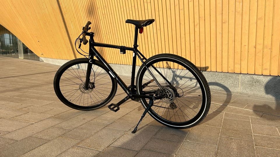 ORBEA Carpe 30 polkupyörä