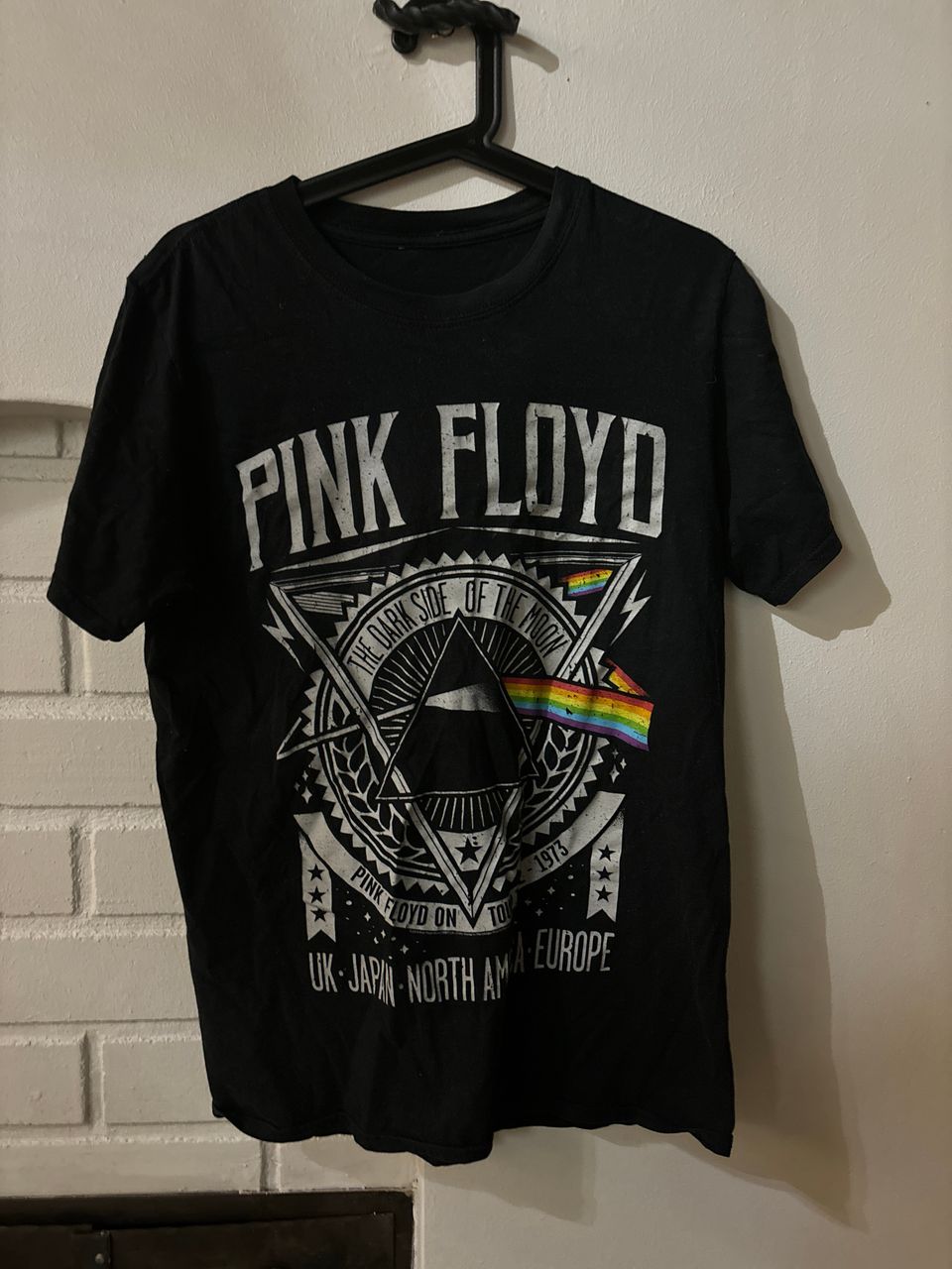 Pink floyd fanipaita