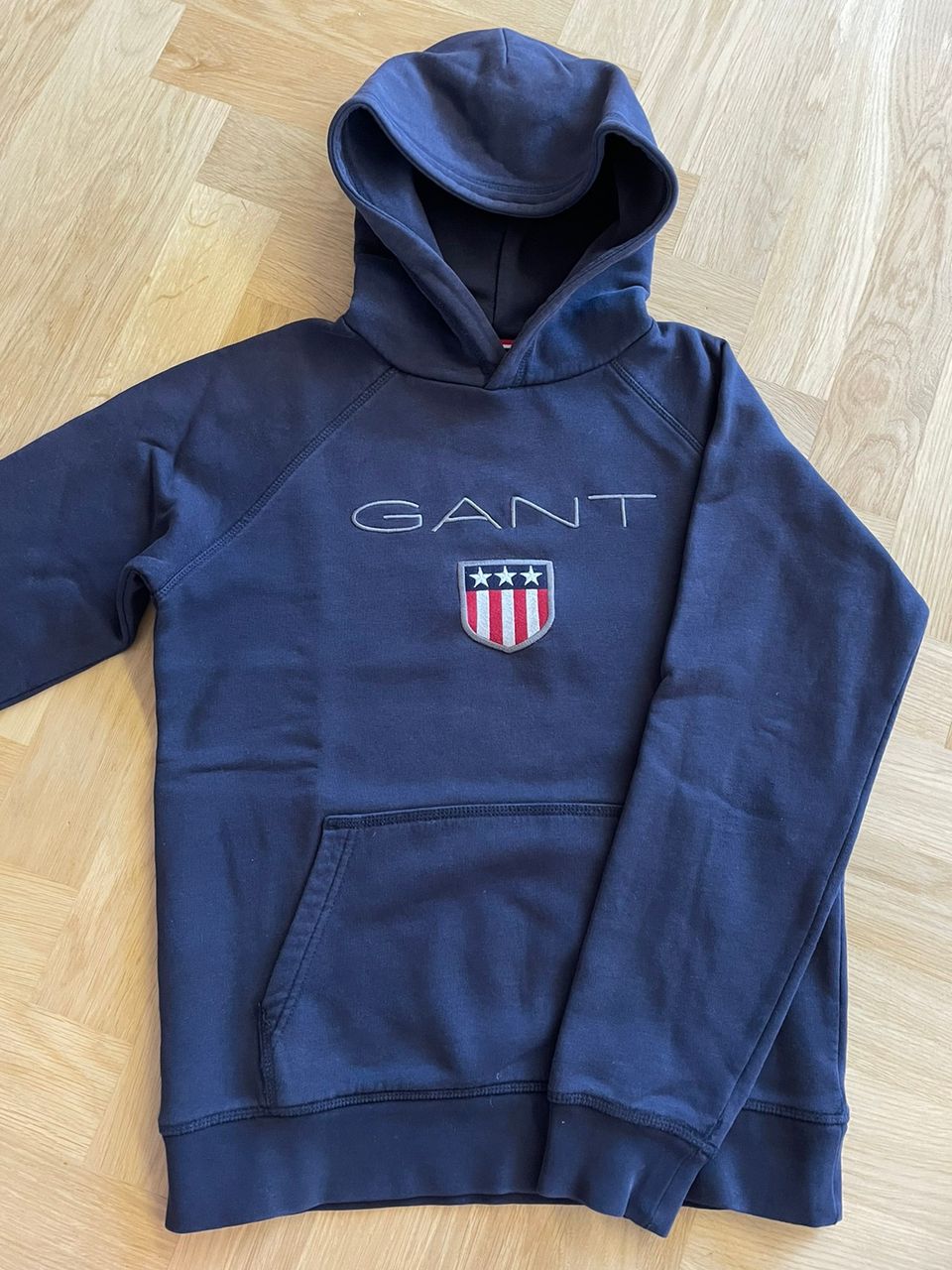 Gant huppari 158/164 cm