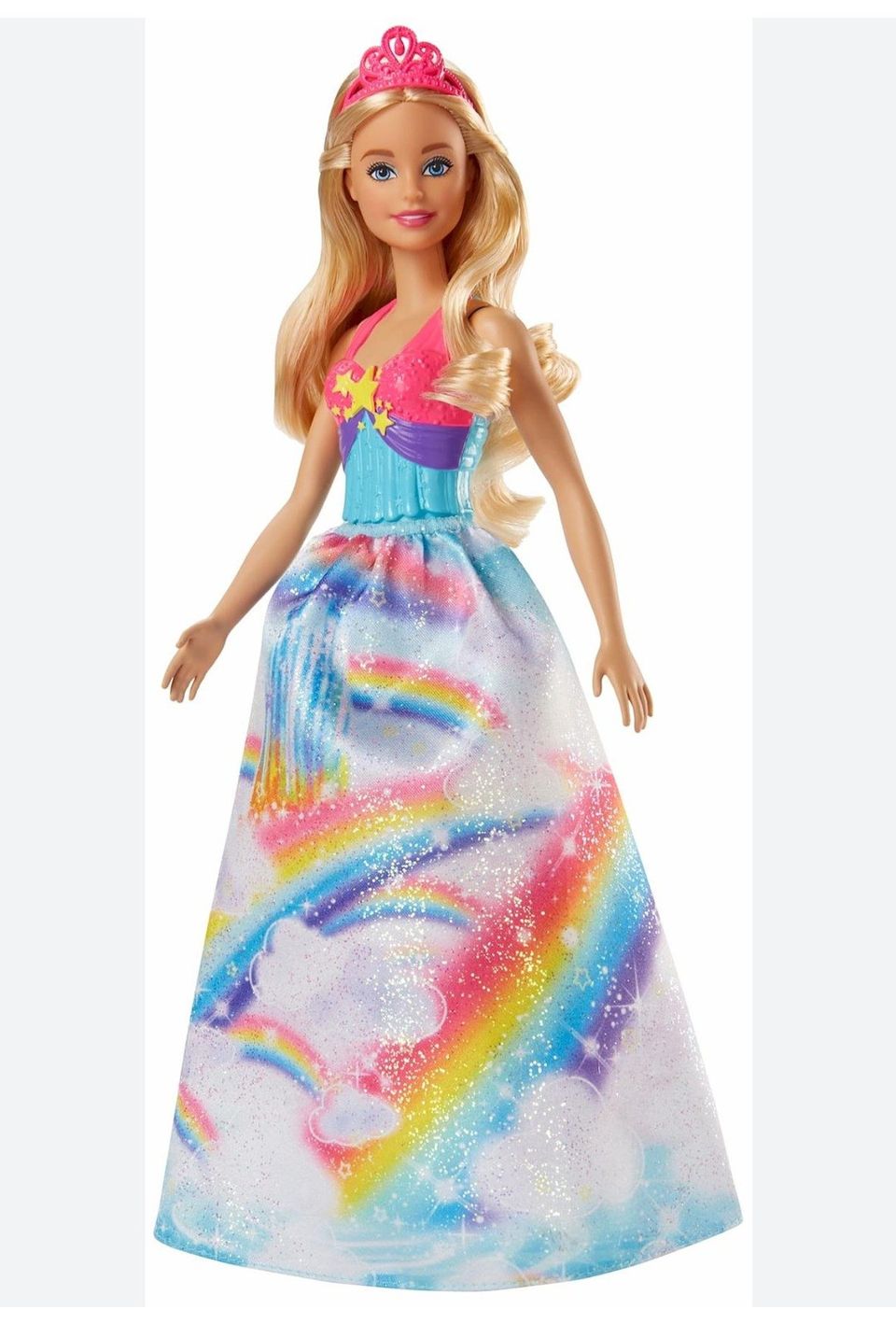 Barbie Dreamtopia Princess Doll