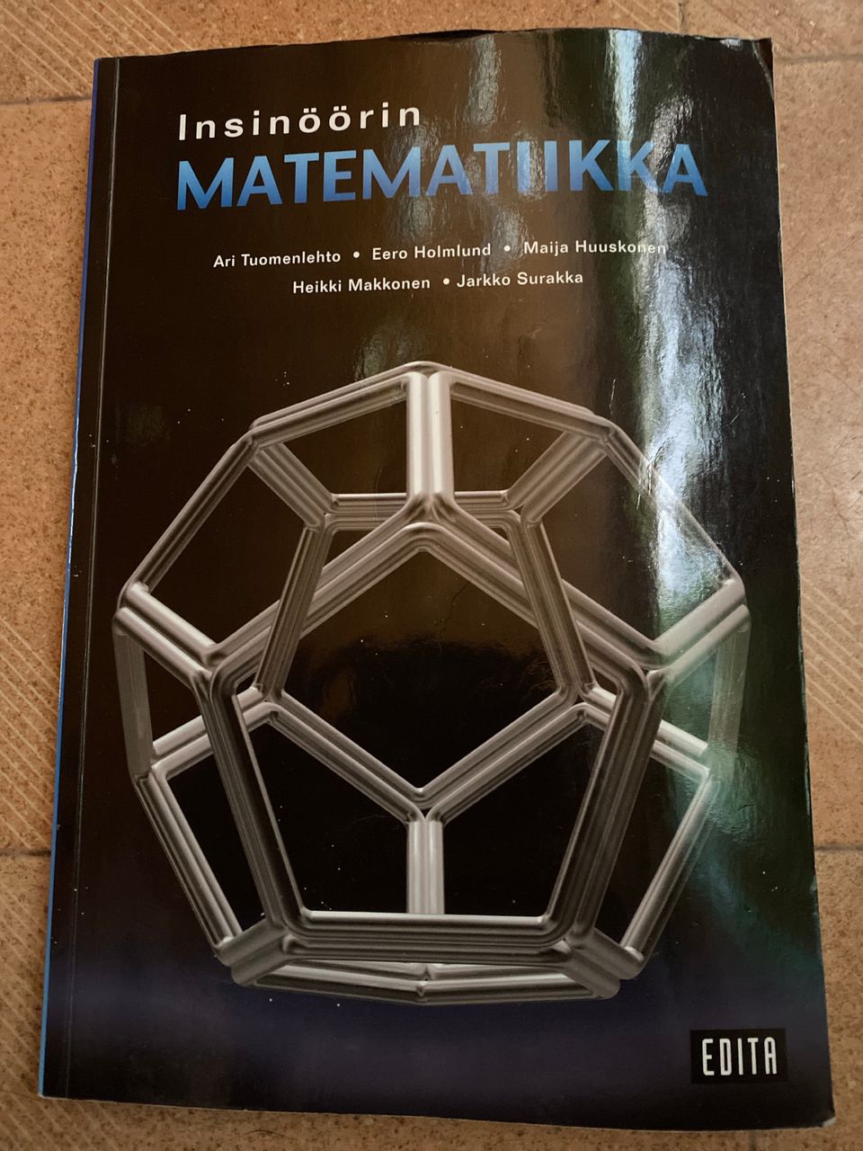 Insinöörin Matematiikka