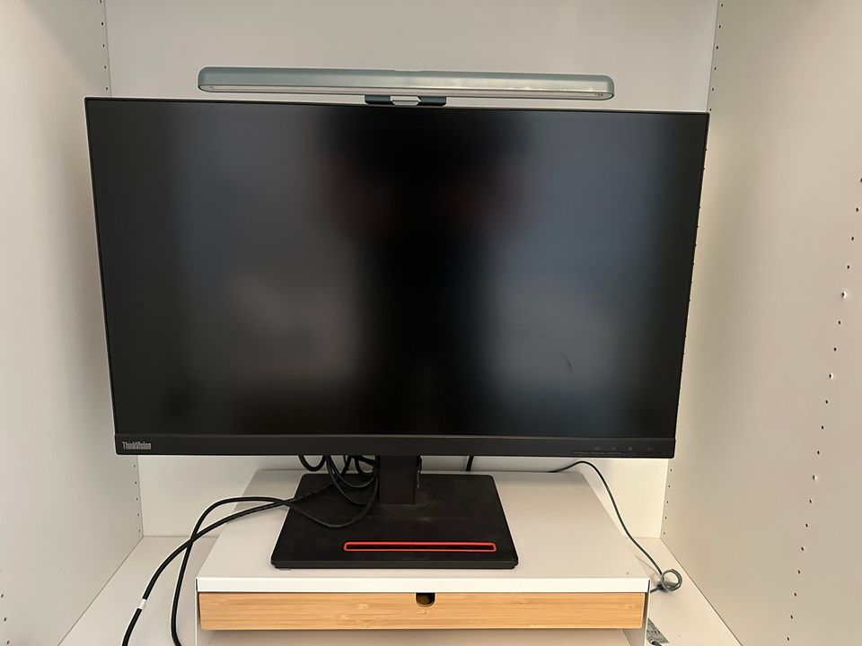 Lenovo ThinkVision T27h-20 27" WQHD -näyttö