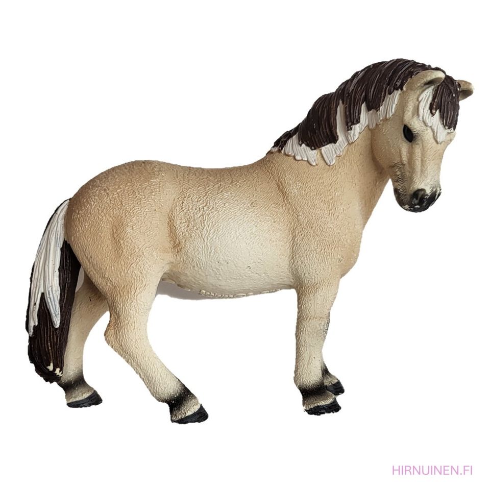 Schleich Vuonohevonen Tamma