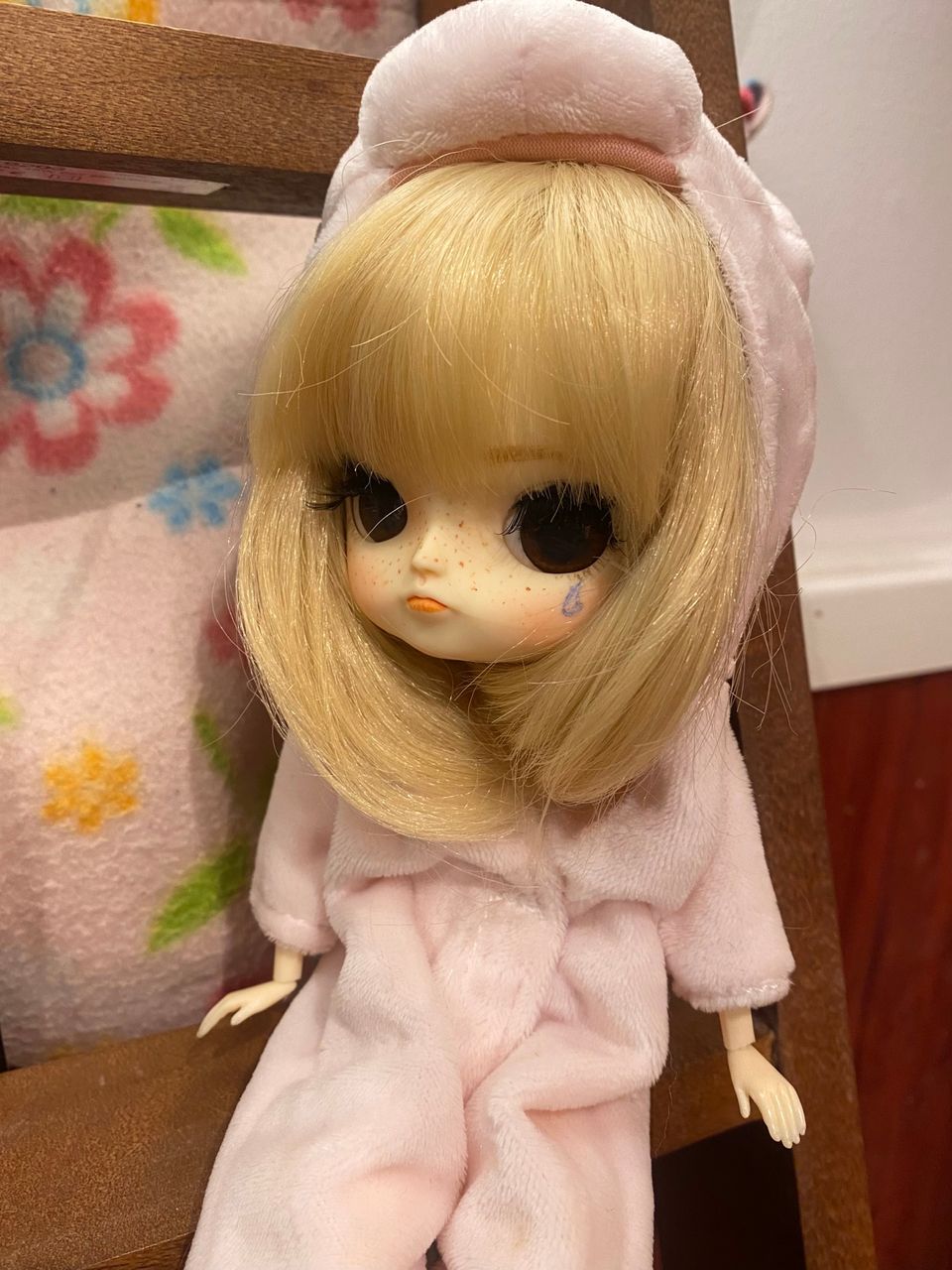 Pullip nukke