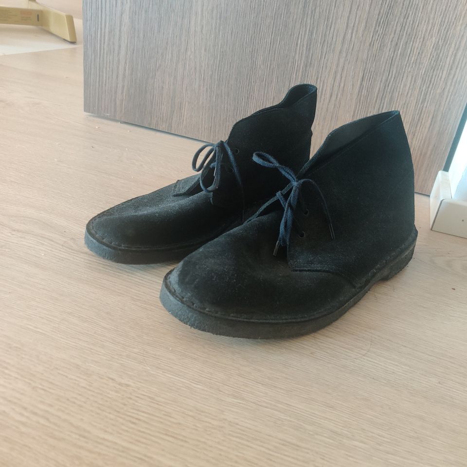 Clarks original desert boot (42)