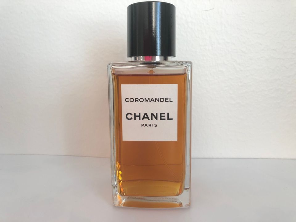 Chanel Coromandel