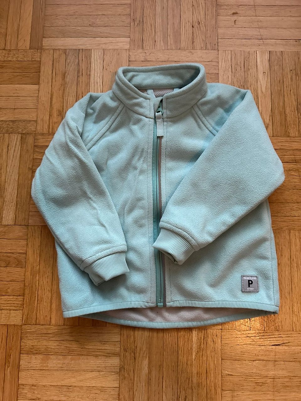 POP windfleece 86