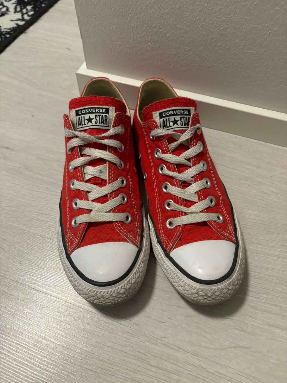 Converse tennarit