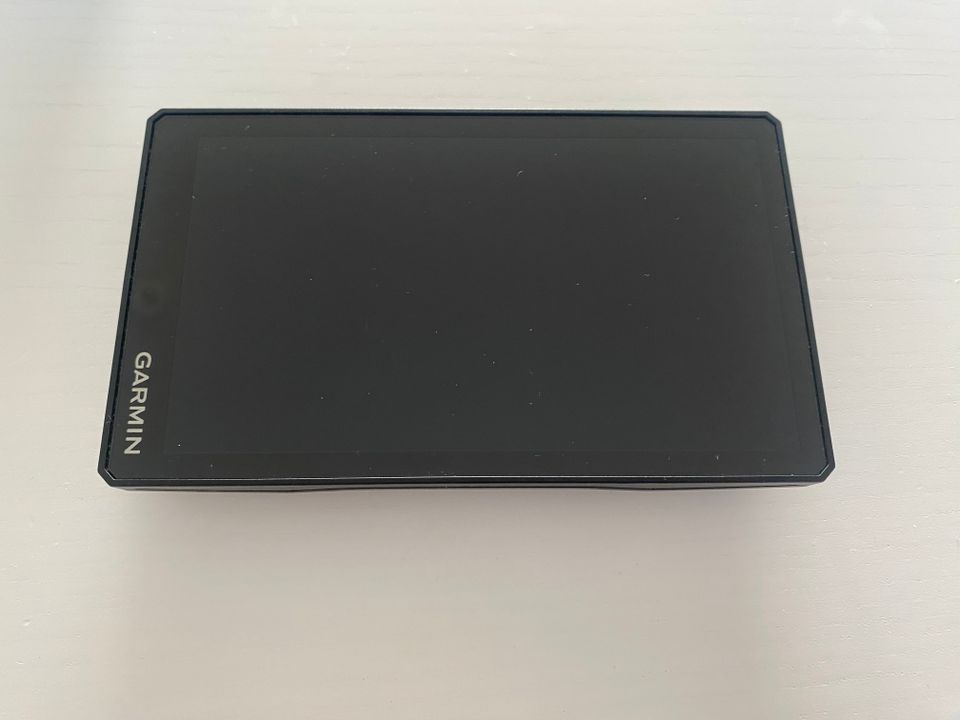 Garmin Zumo XT 2