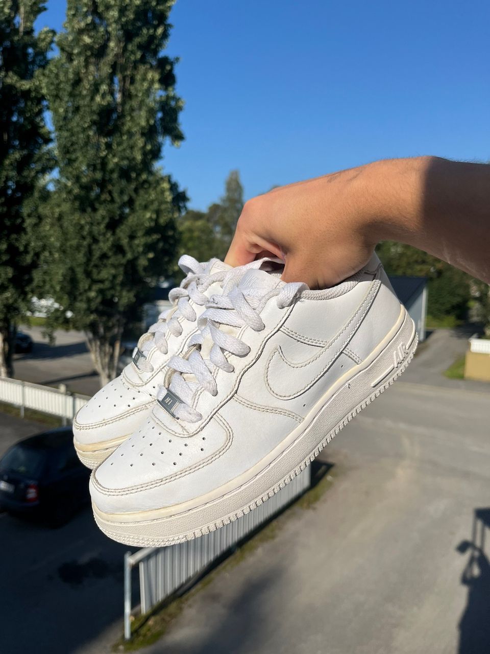 Nike Air Force 1