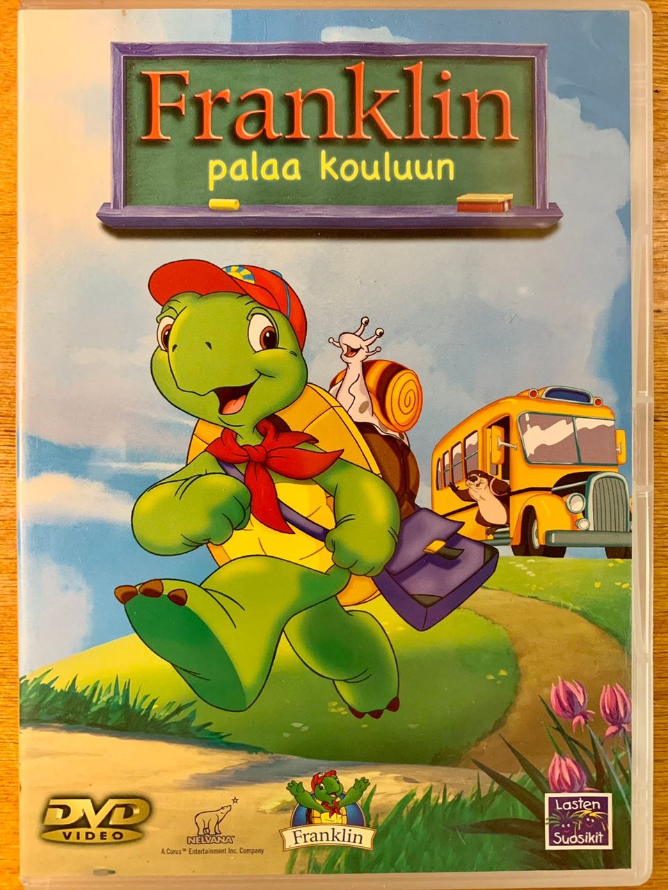 Ilmoituksen kuva