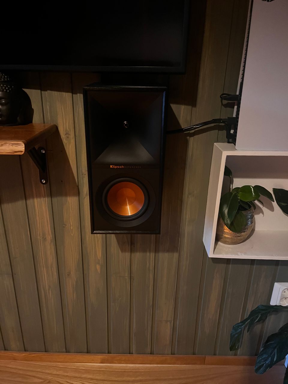 Klipsch R-50M