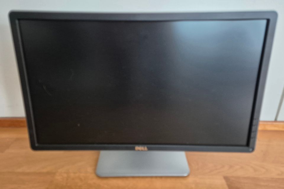 Dell 22" näyttö