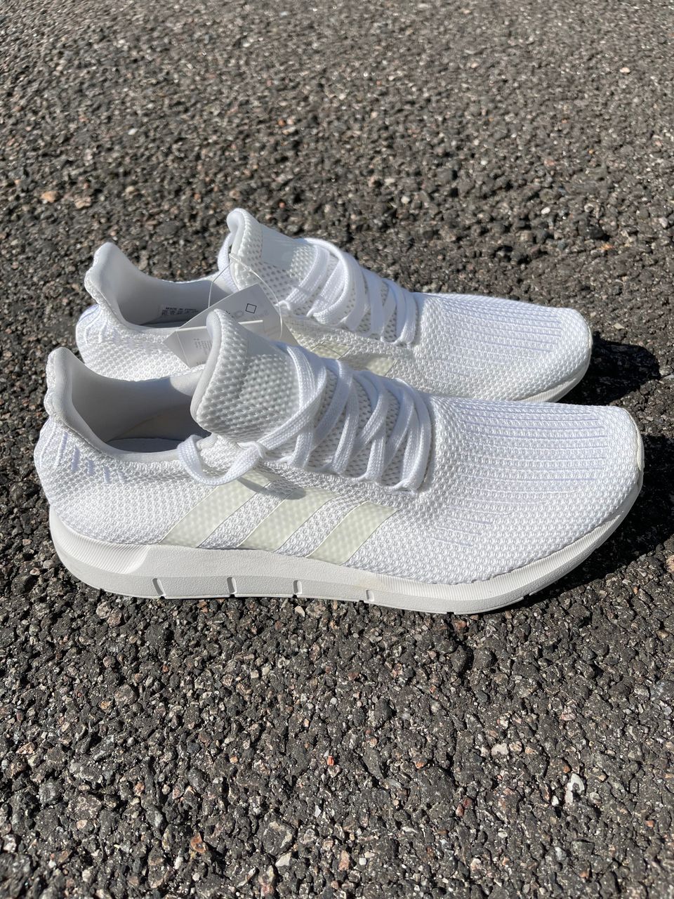 Adidas swift run