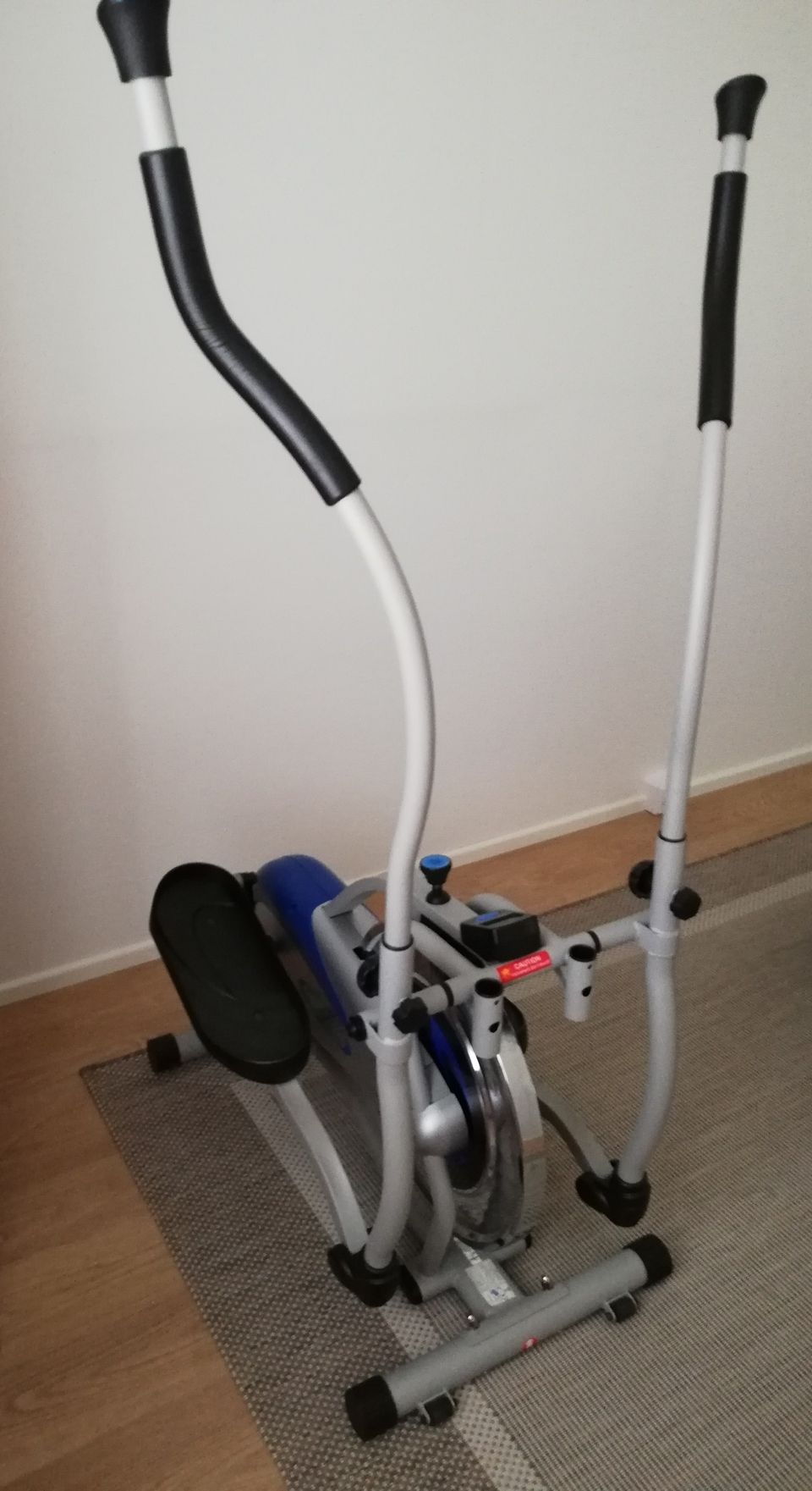 Fitness kuntolaite