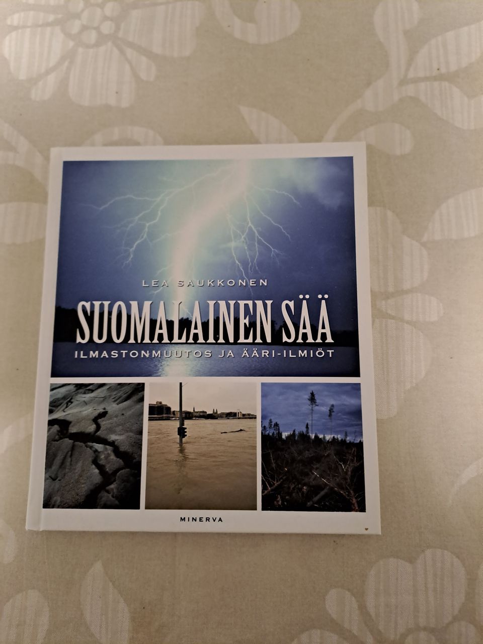 Suomalainen sää