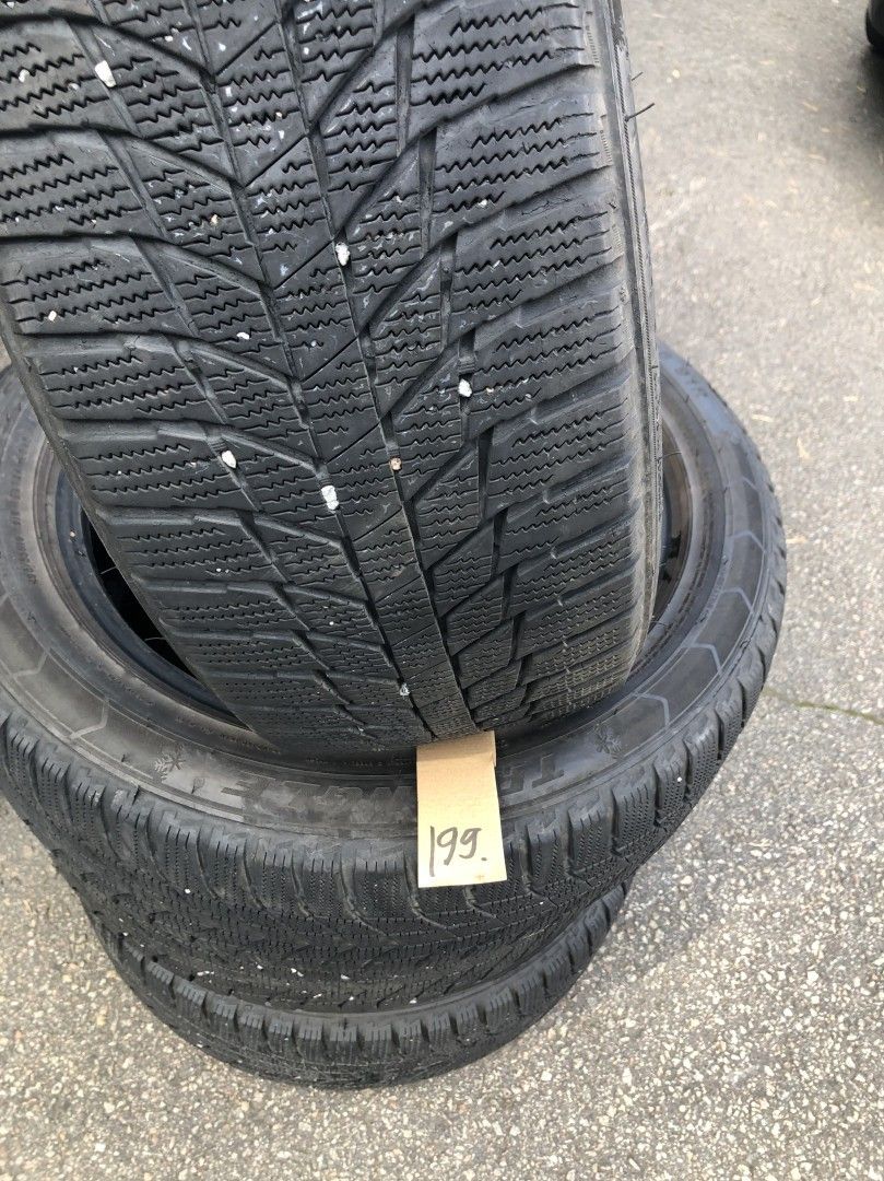 195/55 r 16 kitkarenkaat