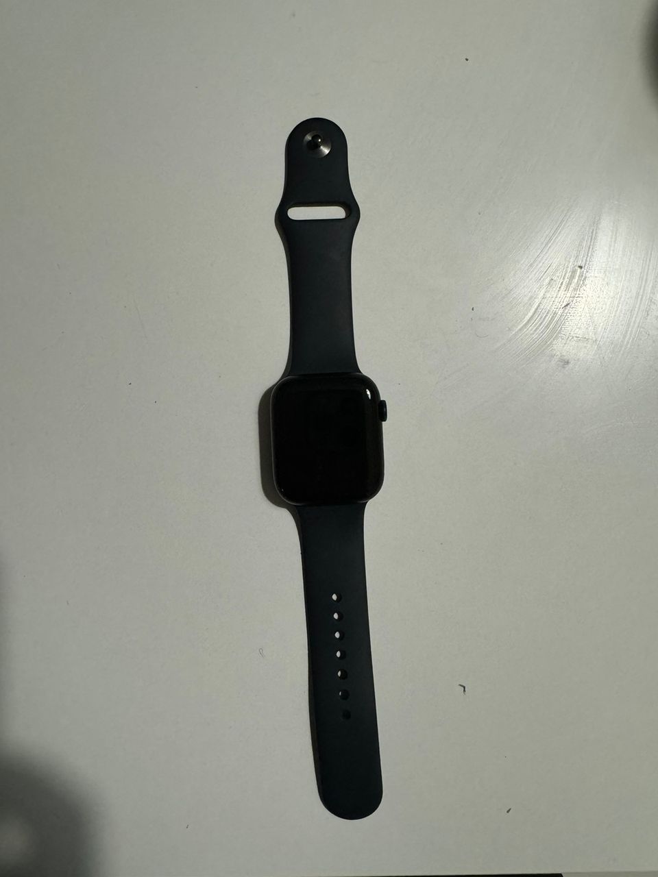 Apple Watch Series 7 45mm gps