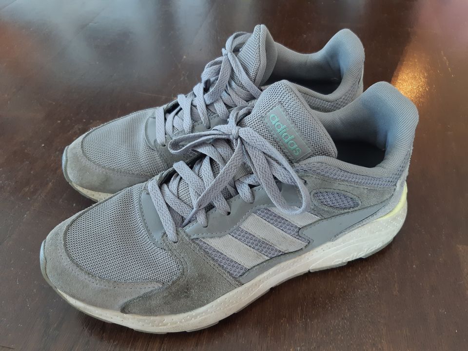 Adidas neo grazychaos